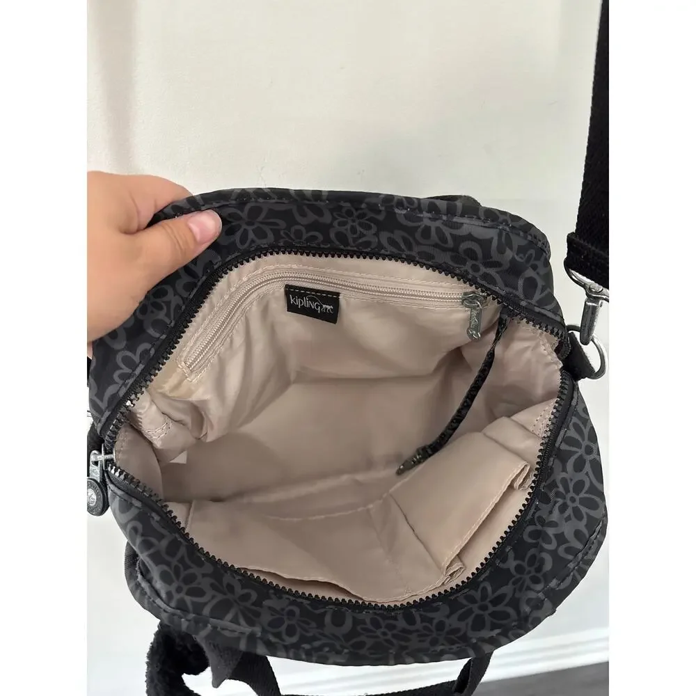 Kipling crossbody top